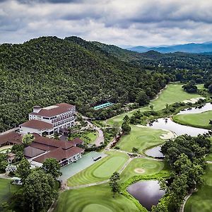 Alpine Golf Resort Chiang Mai